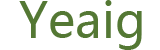 Yeaig